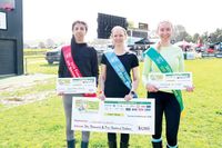 Gumboots hit the track at Dairy Expo post image