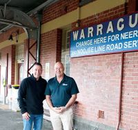 Coalition commits to carriages post image