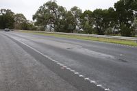 Highway condition on agenda post image