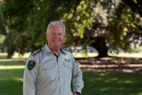 Drier than average winter post image