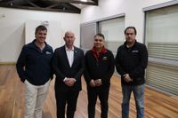 Promise to reduce youth crime post image