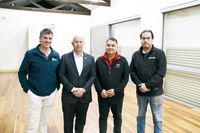 Brazen thefts and crime discussed post image