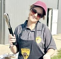 Queen of the tongs post image