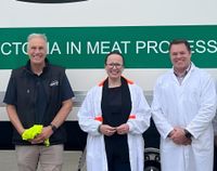 Funding opens jobs in meat post image