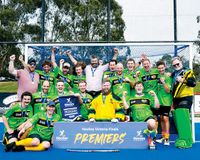 Strikers go unbeaten post image
