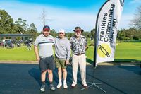 Frankies Community Kitchen charity golf - September 25, 2026 post image