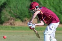 Cricket U15 Warragul Vs Drouin - 27 October, 2026 post image