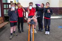 Nilma Primary School First Aid Day - 27 October, 2026 post image