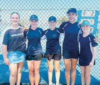 Historic tennis win post image