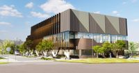 Tender awarded for new library post image