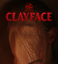 Screen Test - Clayface post image