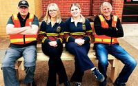 Rotary assists with student project post image