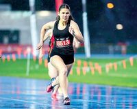 13 medals in school track and field post image