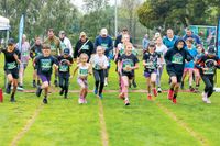 Fun run delayed post image