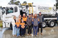 Your local experts in septic, liquid waste & plumbing services post image
