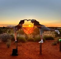Fifty years of visiting Northern Territory post image