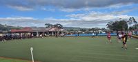 Bowls begins with McGilton Shield post image