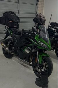Motorcycles stolen post image