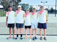 More Gippsland tennis history post image