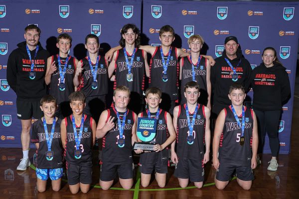 Victoria's finest post image