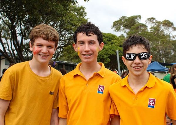 St Pauls Swim - 01.04.2025 post image