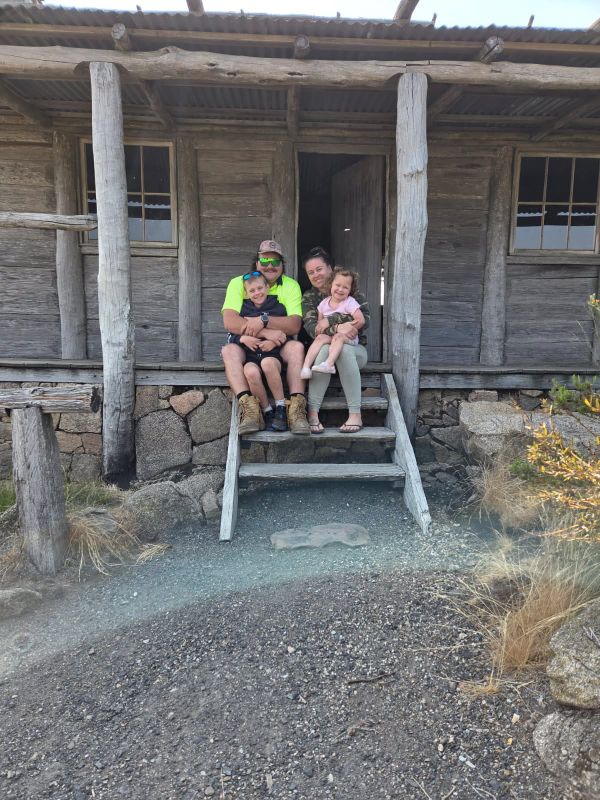 Praise for young hero post image