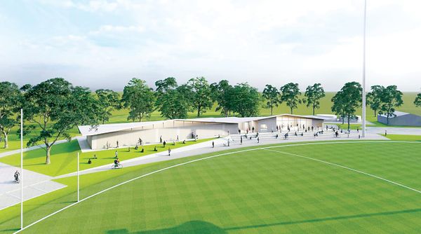 New library headlines $50.8 million capital works post image