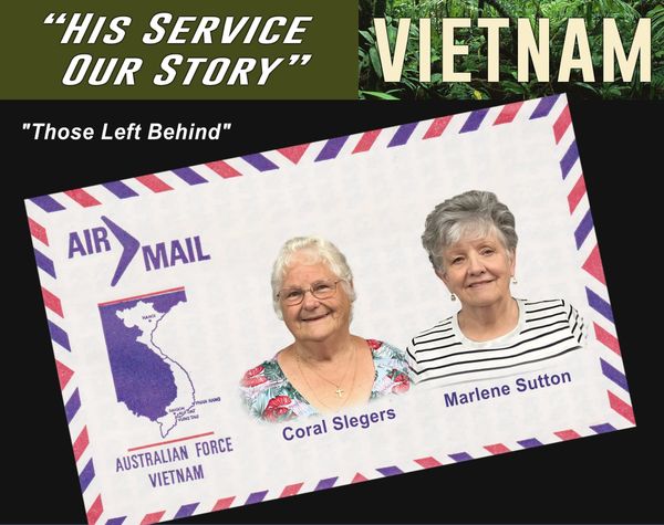 Living with Vietnam veterans post image