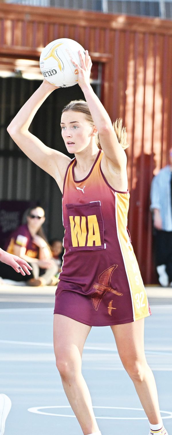 Hawks seniors stand tall post image