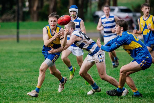Gap closes in reserves post image
