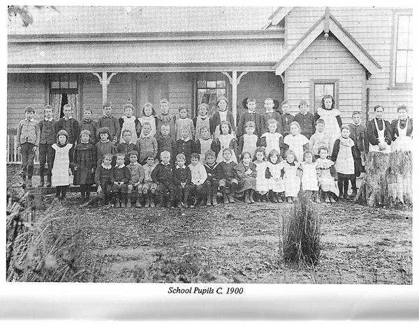 Snapshot - Longwarry PS post image