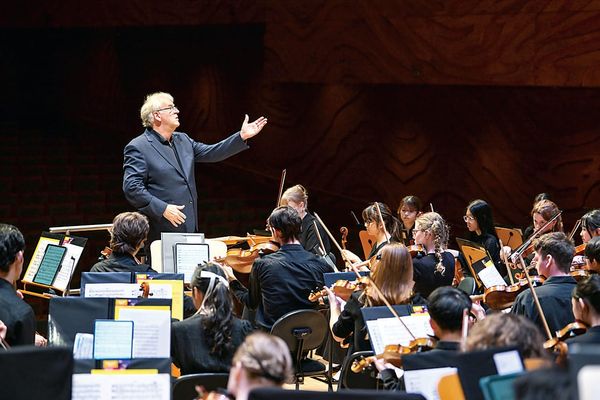 MYO brings "Symphonic Romance" to Warragul post image