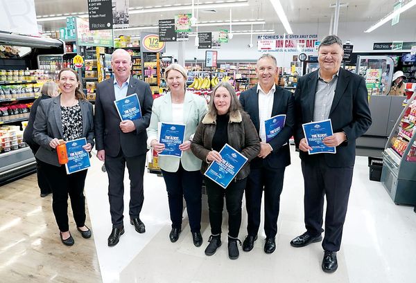 Report calls for urgent action on illegal tobacco post image
