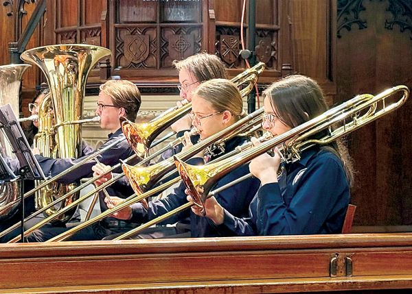 Opportunity for young musicians post image