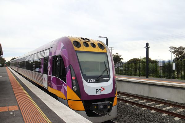 Timetable changes post image