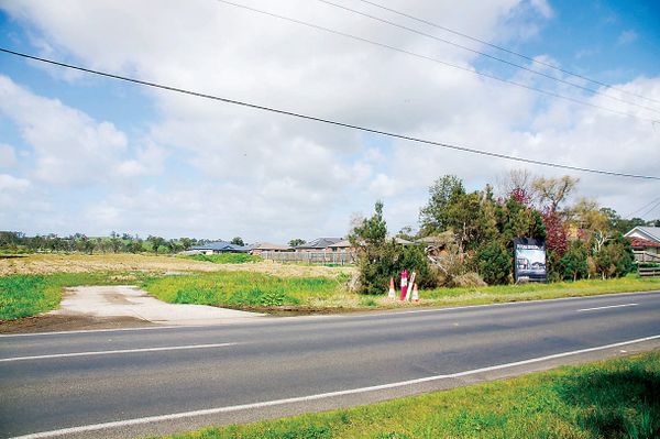 Longwarry drowning underpremature planning post image