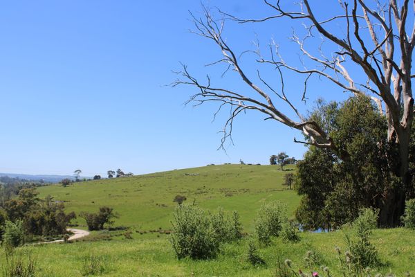 Residents take stand against quarry post image