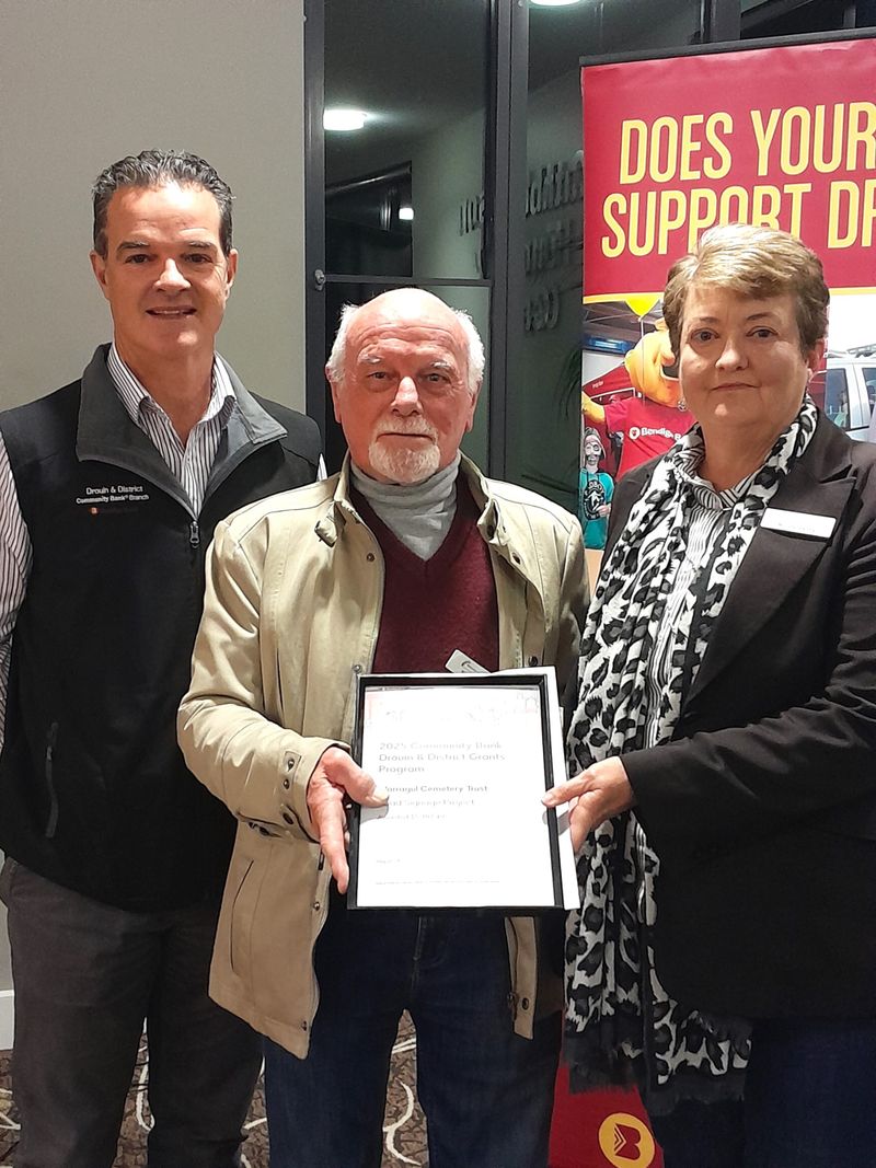 Bank grants deliver benefits post image