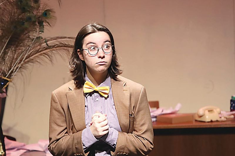 Students shine on stage post image