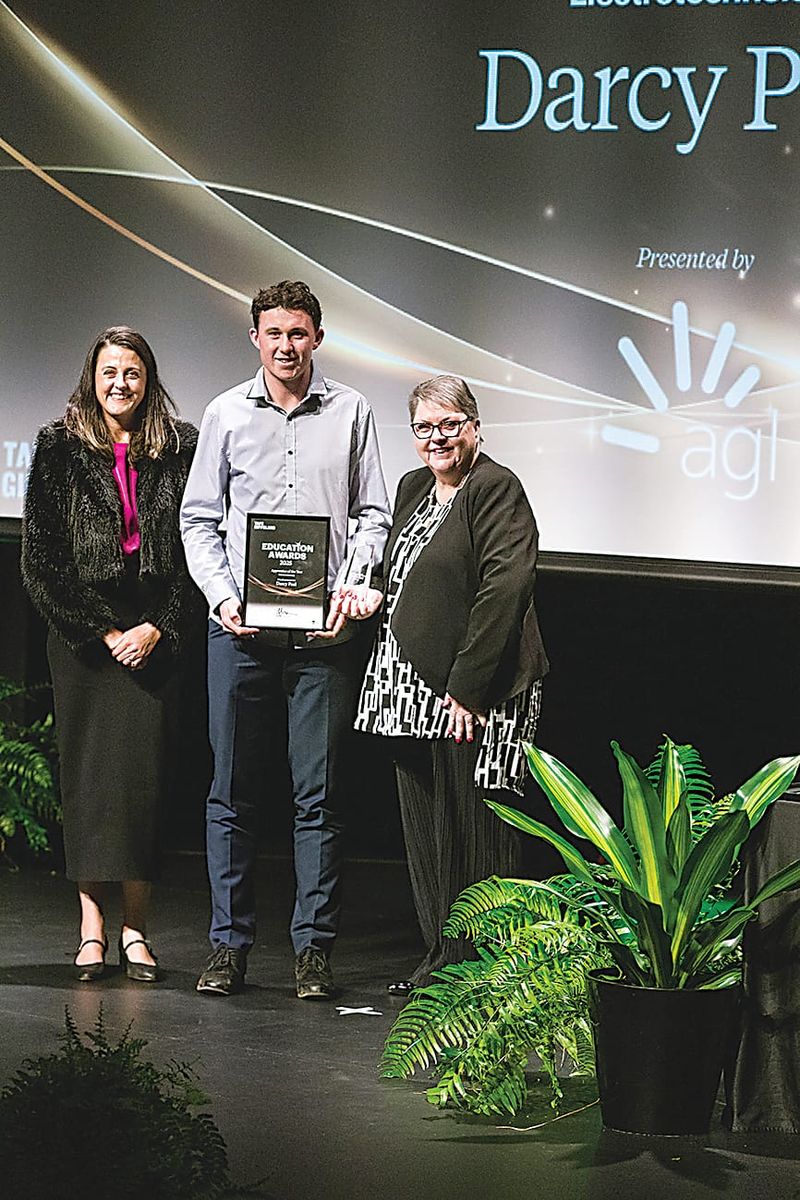 Celebrating excellence post image