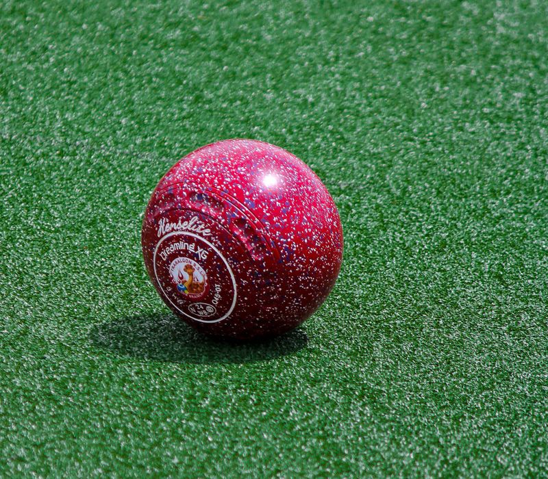 Warragul bowls post image