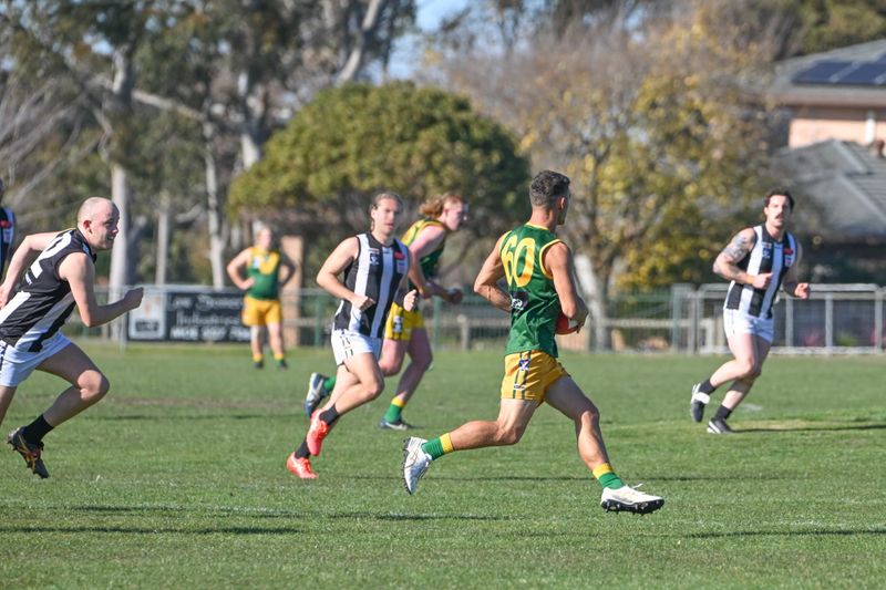 MGFNL Football Reserves Hill End vs Yinnar - June 21, 2025 post image