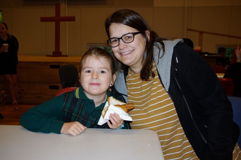 Mother's Day St Joseph's Primary School - May 13, 2025 post image