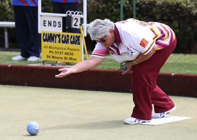 Bowls at Div 3 - 22.02.2025 post image