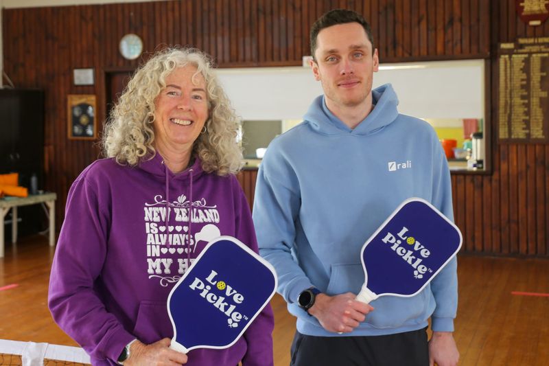 Locals in a pickle post image