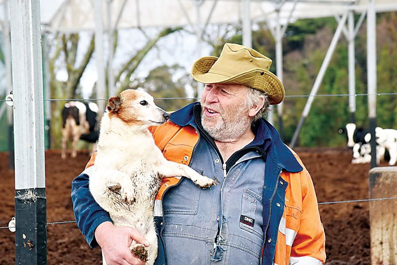 Shelters help overcome hill challenge post image