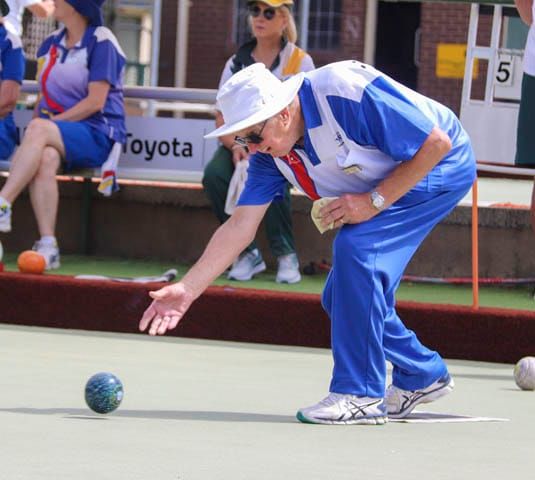 Bowls Midweek Div 4 - Warragul Vs. Longwarry - 21.01.2024 post image