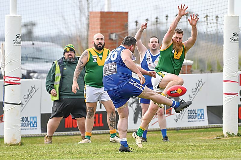 CAN BLUES GO BIGGER AND BETTER? post image