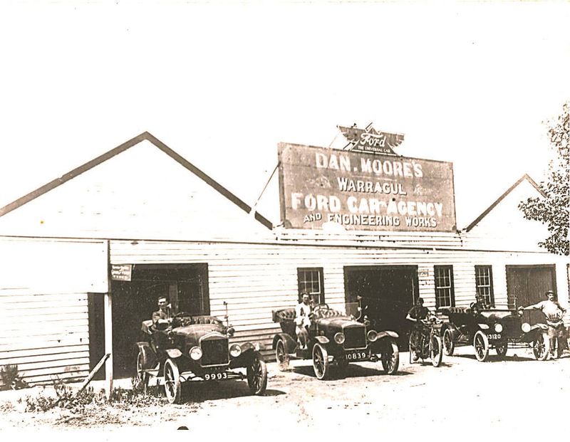 Snapshot of the past post image