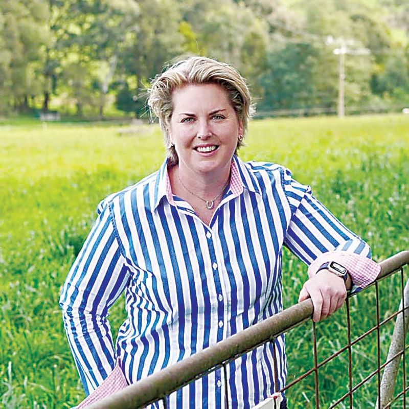 Federal Election Candidate Profiles - Mary Aldred (Liberal) post image